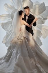 -第一夫人婚纱摄影(南京店)