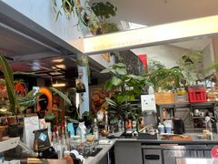-nodcafe(M50创意园店)