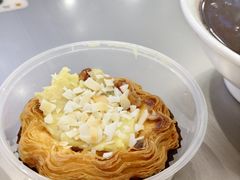 -满记甜品(江桥万达店)