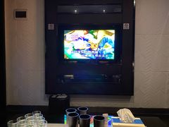 -K立方量贩式KTV(香洲店)