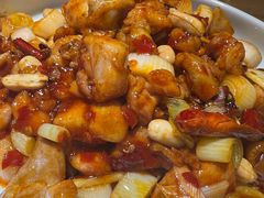 -山丹丹西北菜(金贸大厦店)