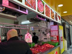 -阿娟牛肉丸·手打牛肉丸·现做现卖