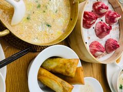 -苏小柳点心·手作小笼包(新街口分院店)