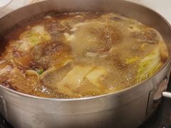 -蝎王府羊蝎子(北大地店)