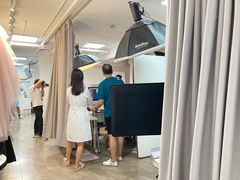 -微笑时刻照相馆·企业合影·商务外拍(北京五道口店)