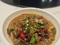 -黄牛肉馆·皖南土菜