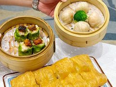 -聚福山莊·寻味顺德(北滘店)
