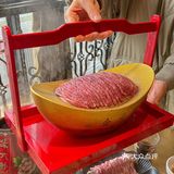 感谢武汉本地人推荐！这家真的好好吃！！！