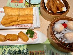 -点都德(千灯湖环宇城店)