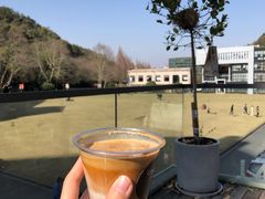 -CEMENT·coffee bar (凤凰创意园店)