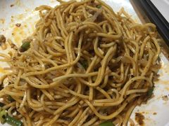 -林静小吃(复兴路店)