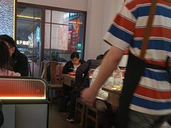-董记老清泉·鲜切涮羊肉(窑岭店)