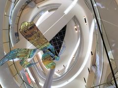 -天津国贸购物中心