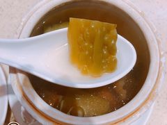 -明腾壹间茶餐厅(新都会花园广场店)