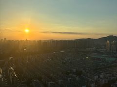 -无锡君来洲际酒店