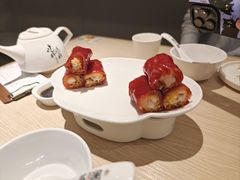 -蔡澜点心·粤菜(新街口IFCX店)