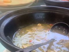-楚鱼王·河鲜·湖北菜(华农店)