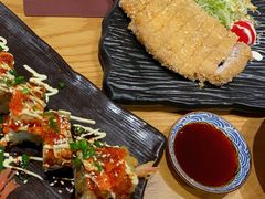 -九酢·海鲜居酒屋