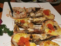 -季夏金枪鱼牛排自助餐厅(海悦天地店)