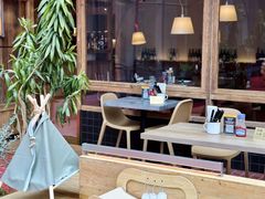 -尚牛社会 Beef & Liberty(金桥EKA天物店)