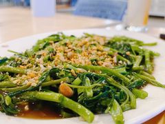 -班赞海鲜市场