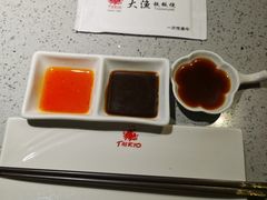 -大渔铁板烧(大悦城店)