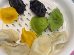 -添福来墨鱼饺子 · 海鲜东北菜(大连星海·黄浦路店)