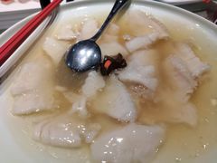 糟溜鱼片-萃華楼(王府井店)