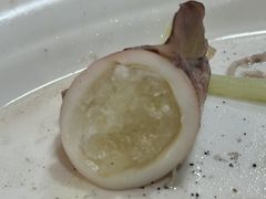 -健跳小海鲜(人民路店)
