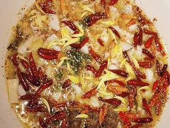 -太二酸菜鱼(正大广场店)