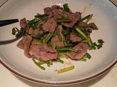 -荷塘秋月·本帮江浙菜(国权路店)