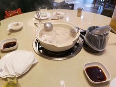 -鼎尊锅物料理(五角场店)