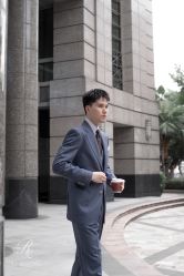 -THE RUIZ GZ睿制西装定制