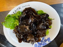 青杠小木耳-巴蜀印象火锅(永陵总店)