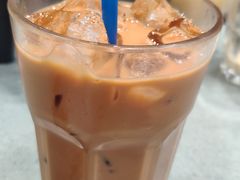 冰奶茶-华嫂冰室(尖沙咀店)