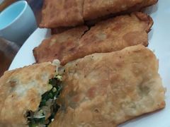 -清真麦顺和饭庄·二姐回头(和平店)