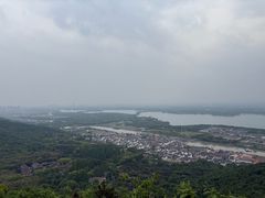 -虞山风景区