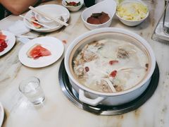 -小骨煲金华砂锅(转塘金街美地店)