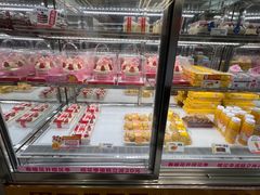 -味多美蛋糕(双合地铁店)