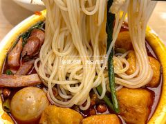 -水平有限广西米粉·广西风味集(五道口店)