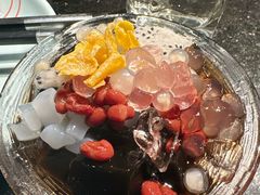 -捞王锅物料理(凯旋路店)