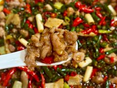 -李大爷的泡椒馆(冉家坝店)