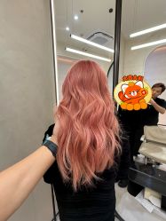 -琴美美容美发·三美会所