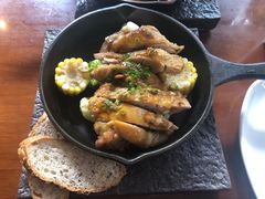 -haxnbauer海森堡德国餐厅(深圳coco店)