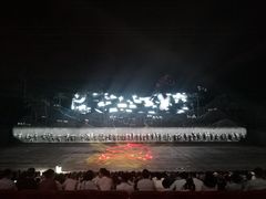 -三亚红色娘子军演艺公园景区