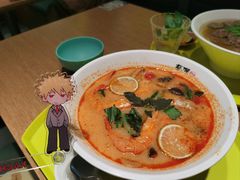 -蔡澜Pho·越南粉餐厅(海上世界店)