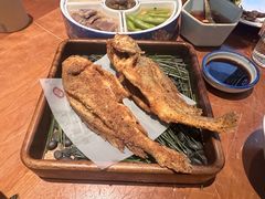 -南园民国茶楼餐厅·常州菜(北大街店)