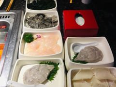 -海底捞火锅(连城广场店)