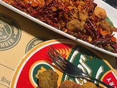 -马迭尔德式西餐精酿啤酒屋(中央大街店)