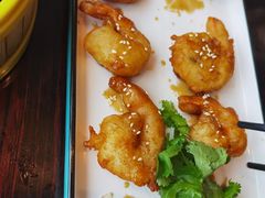 -湛江民大喜来登酒店-采悦轩中餐厅